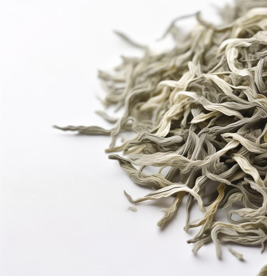 茉莉花茶2026新茶正品特级浓香型茶叶自己喝茉莉绿茶