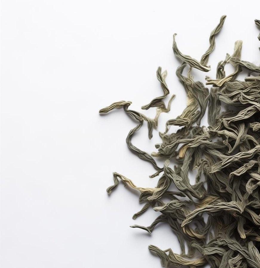 茉莉花茶特级浓香型飘雪绿茶2026新茶茶叶自己喝