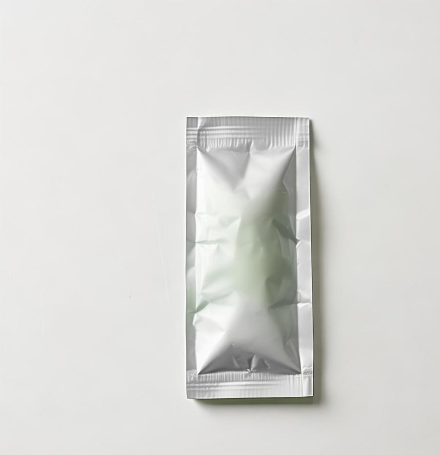 传统老味茉莉花茶小鲜袋20g非遗技艺茶叶绿茶