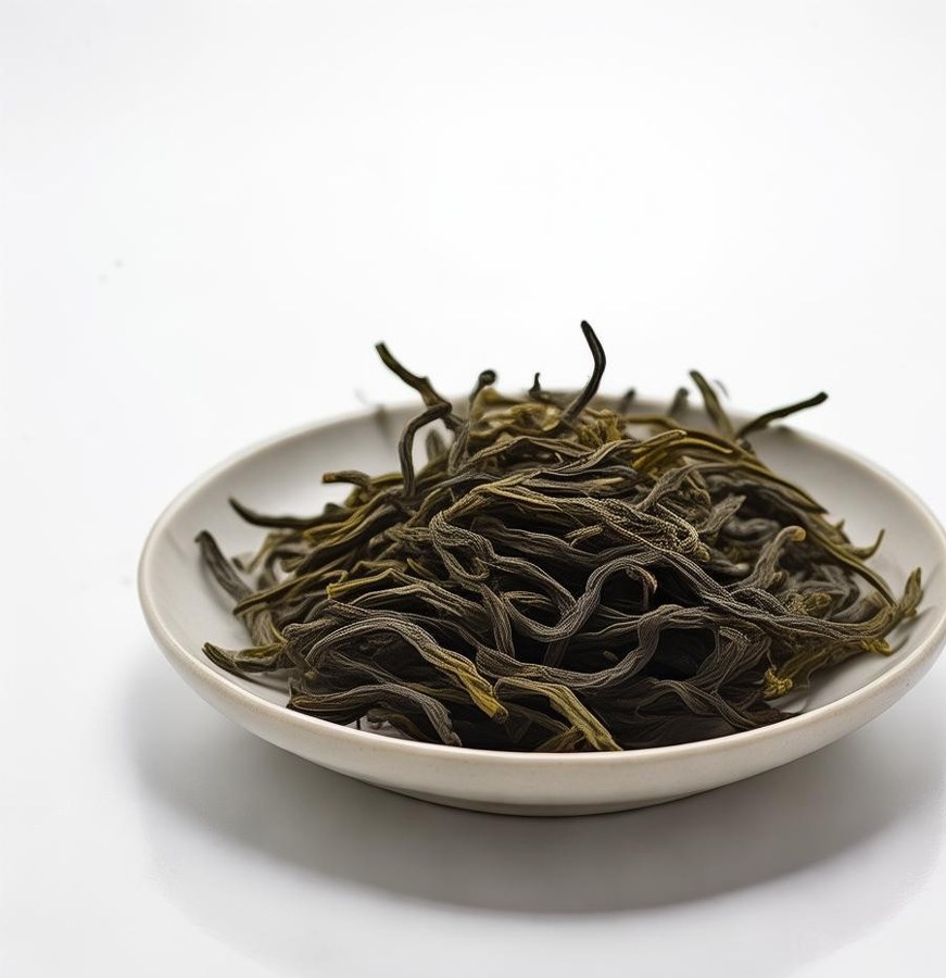 茶叶组合品鉴武夷山肉桂大红袍好茶日饮集