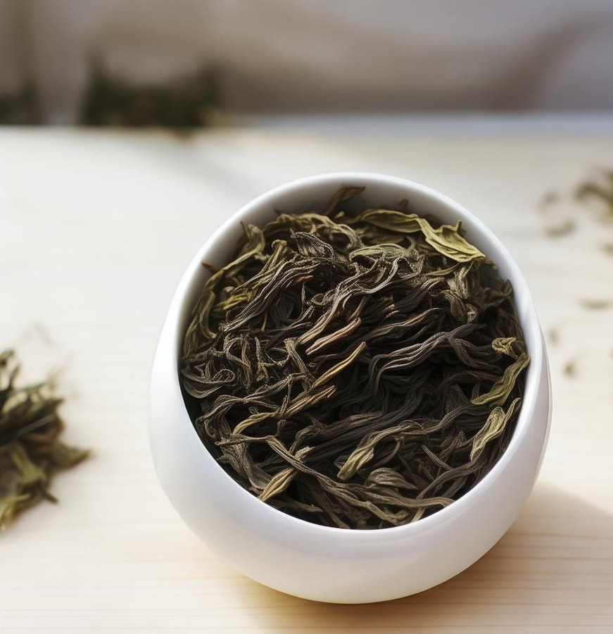 武夷山岩茶大红袍茶叶礼盒装自己喝2026新款水仙正岩肉桂乌龙茶叶