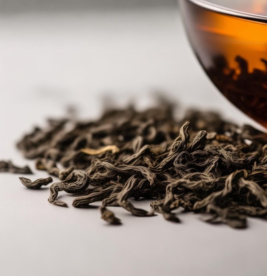 武夷山岩茶大红袍茶叶自己喝小包装袋试喝茶叶礼盒装送礼送长辈茶
